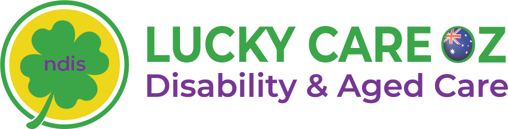 Lucky Care – Disability & Aged Care